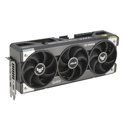 ASUS TUF Gaming TUF-RTX5080-O16G-GAMING NVIDIA GeForce RTX 5080 16 GB GDDR7 [90YV0M30-M0NA00]