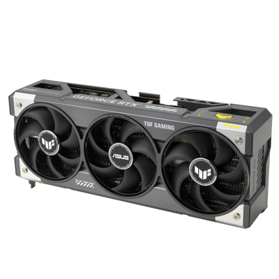 ASUS VGA GEFORCE RTX 5080, TUF-RTX5080-O16G-GAMING, 16GB GDDR7, 3DP/2HDMI, DLSS4, 90YV0M30-M0NA00 [TUF-RTX5080-O16G-G_P]