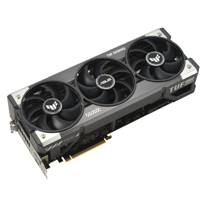 ASUS TUF Gaming TUF-RTX5080-O16G-GAMING NVIDIA GeForce RTX 5080 16 GB GDDR7 [90YV0M30-M0NA00]