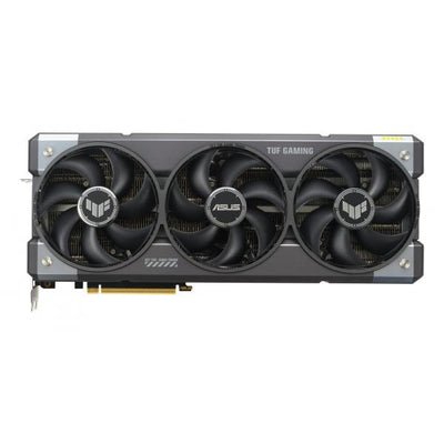 ASUS VGA GEFORCE RTX 5080, TUF-RTX5080-O16G-GAMING, 16GB GDDR7, 3DP/2HDMI, DLSS4, 90YV0M30-M0NA00 [TUF-RTX5080-O16G-G_P]