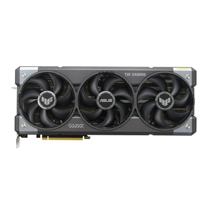 ASUS TUF Gaming TUF-RTX5080-O16G-GAMING NVIDIA GeForce RTX 5080 16 GB GDDR7 [90YV0M30-M0NA00]