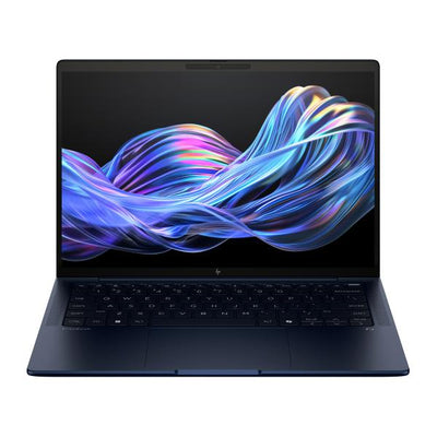 HP EliteBook X G1i Next Gen AI PC Wolf Pro Security Edition Copilot+ PC Intel Core Ultra 7 256V Computer portatile 35,6 cm (14") WUXGA 16 GB LPDDR5x-SDRAM 1 TB SSD Wi-Fi 7 (802.11be) Windows 11 Pro Blu [B69B1ET#ABZ]