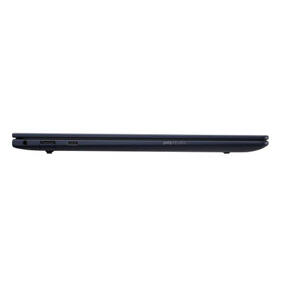 HP NB ELITEBOOK ULTRA G1I ULTRA 7-268V VPROr 32GB 512GB 14 BV 2.8K OLED TOUCH WIN 11 PRO 3YW [B69B9ET]