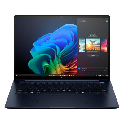 HP NB ELITEBOOK ULTRA G1I ULTRA 7-268V VPROr 32GB 512GB 14 BV 2.8K OLED TOUCH WIN 11 PRO 3YW [B69B9ET]