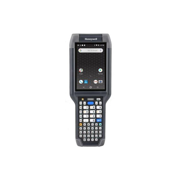 Honeywell CK65 computer palmare 10,2 cm (4") 480 x 800 Pixel Touch screen 498 g Nero [CK65-L0N-DMC210E]
