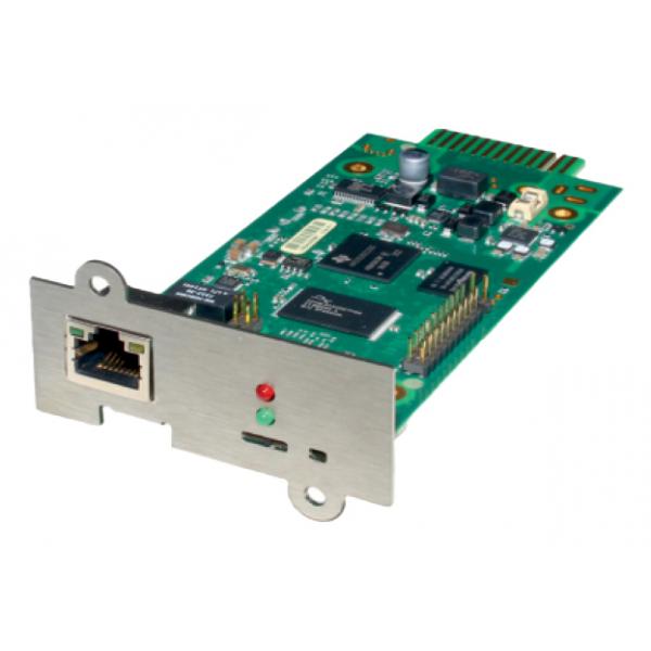 Elsist CS141MINI Interno Ethernet [EL-CS141MINI-6]