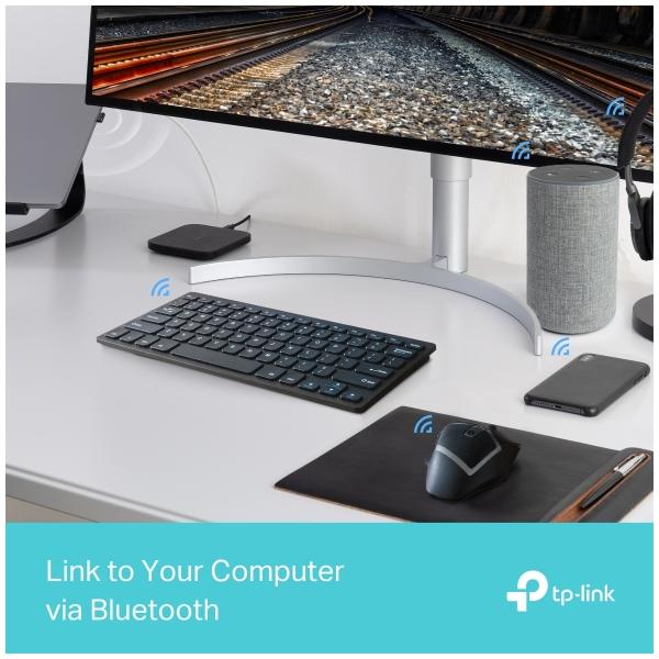 TP-Link Archer TX10UB Nano Bluetooth 600 Mbit/s [ARCHERTX10UBNANO]