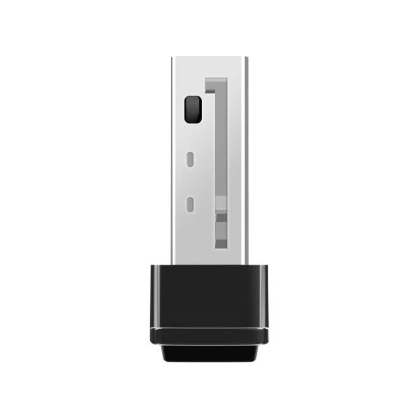 USB ADAPTER 300MBPS HIGH GAIN WIFI [ARCHERTX1UNANO]