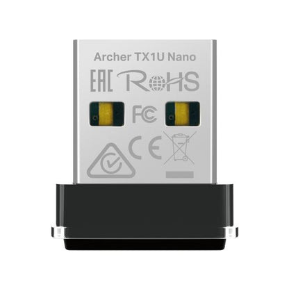 TP-Link AX300 WLAN 287 Mbit/s [ARCHERTX1UNANO]