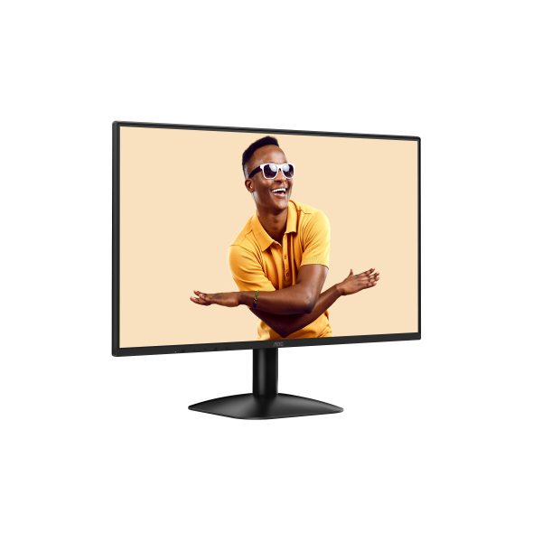 Aoc B3 Series - 24 inch - Full HD - 1920x1080 - Black [24B31H]