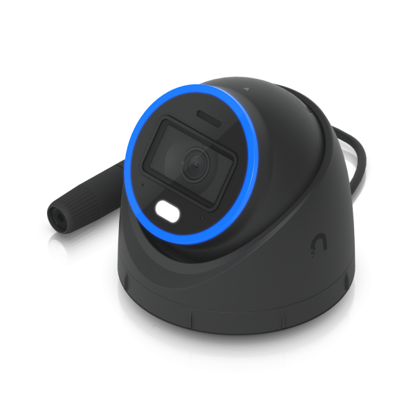 Ubiquiti Networks UniFi AI Turret - Black [UVC-AI-TURRET-B]