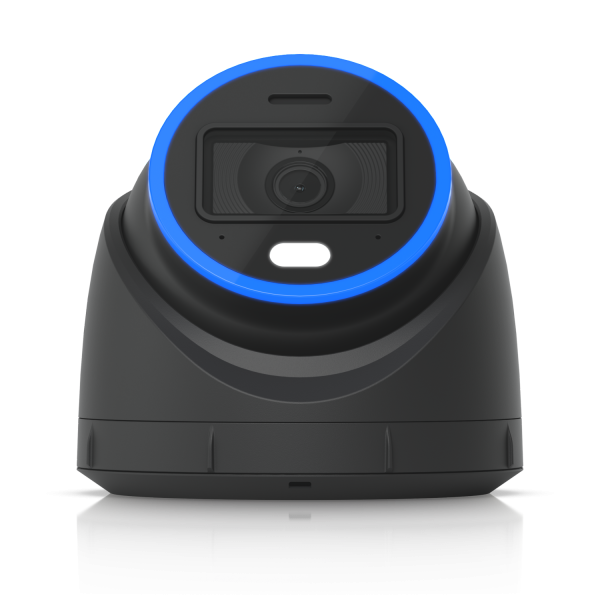 Ubiquiti Networks UniFi AI Turret - Black [UVC-AI-TURRET-B]