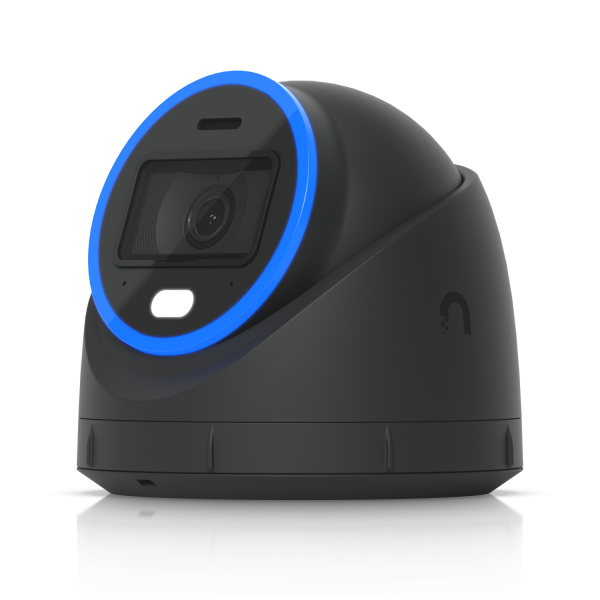 Ubiquiti Networks UniFi AI Turret - Black [UVC-AI-TURRET-B]