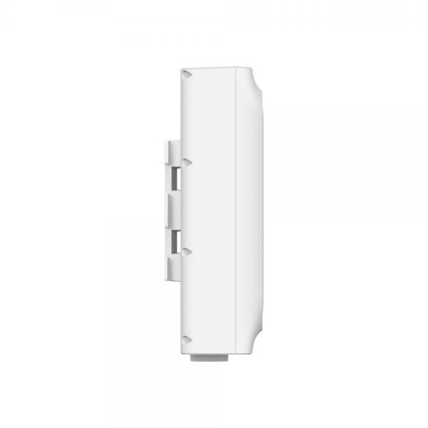 TP-Link - EAP772-Outdoor - Omada BE11000 Indoor/Outdoor Tri-Band Wi-Fi 7 Access Point, 12.5G RJ45 Port, 574Mbps at 2.4 GHz + 2882Mbps at 5 GHz+ 5760 Mbps at 6 GHz [EAP772-Outdoor]