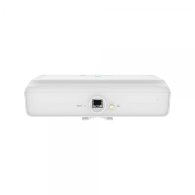 TP-Link - EAP772-Outdoor - Omada BE11000 Indoor/Outdoor Tri-Band Wi-Fi 7 Access Point, 12.5G RJ45 Port, 574Mbps at 2.4 GHz + 2882Mbps at 5 GHz+ 5760 Mbps at 6 GHz [EAP772-Outdoor]
