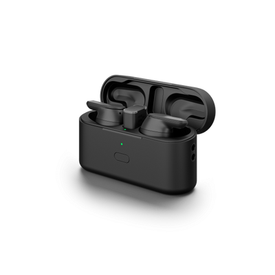 Epos ADAPT E1 - True Wireless Stereo - Black [1001262]
