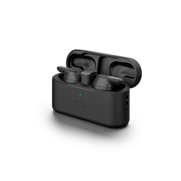 Epos ADAPT E1 - True Wireless Stereo - Black [1001262]