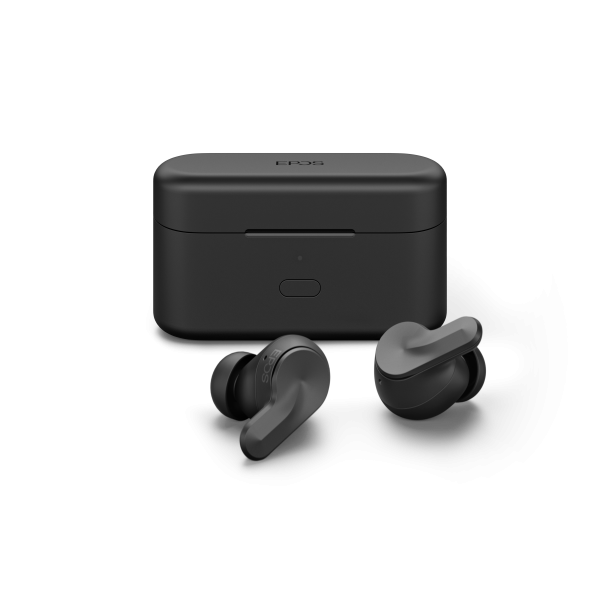 Epos ADAPT E1 - True Wireless Stereo - Black [1001262]