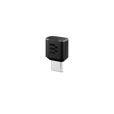 Epos ADAPT E1 - True Wireless Stereo - Black [1001262]