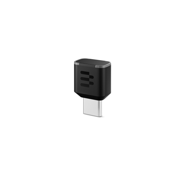 Epos ADAPT E1 - True Wireless Stereo - Black [1001262]