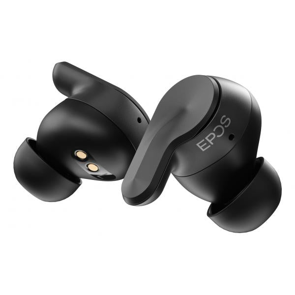 Epos ADAPT E1 - True Wireless Stereo - Black [1001262]