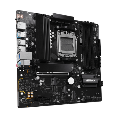 MB ASROCK B850M PRO-A MATX AM5 [B850M PRO-A]