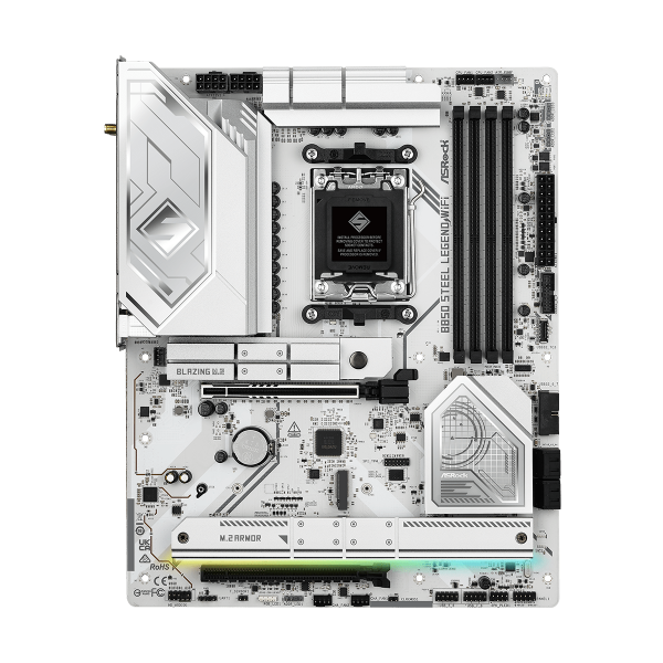 MB ASROCK B850 STEEL LEGEND WIFI [B850SLWIFI]