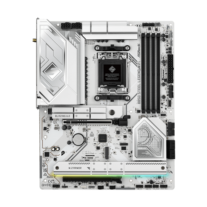 MB ASROCK B850 STEEL LEGEND WIFI [B850SLWIFI]
