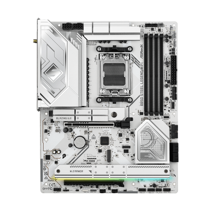 MB ASROCK B850 STEEL LEGEND WIFI [B850SLWIFI]