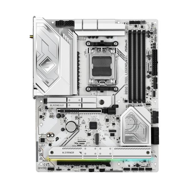 MB ASROCK B850 STEEL LEGEND WIFI [B850SLWIFI]