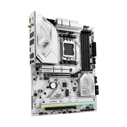 MB ASROCK B850 STEEL LEGEND WIFI [B850SLWIFI]