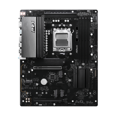 ASROCK MB AMD AM5 B850/4DDR5 [B850 PRO-A]