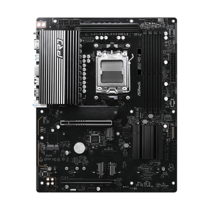 MB ASROCK B850 PRO-A AM5 [B850 PRO-A]