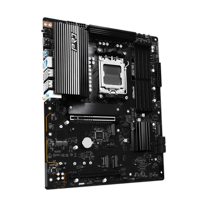 ASROCK MB AMD AM5 B850/4DDR5 [B850 PRO-A]