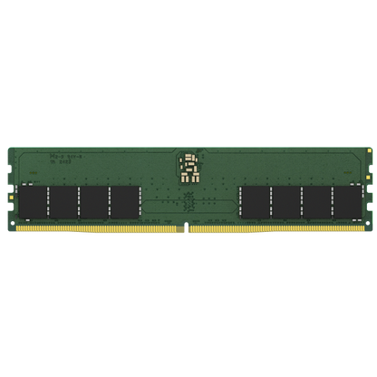 KINGSTON RAM DIMM 64GB DDR5 6400MHZ CL52 [KVR64A52BD8-64]