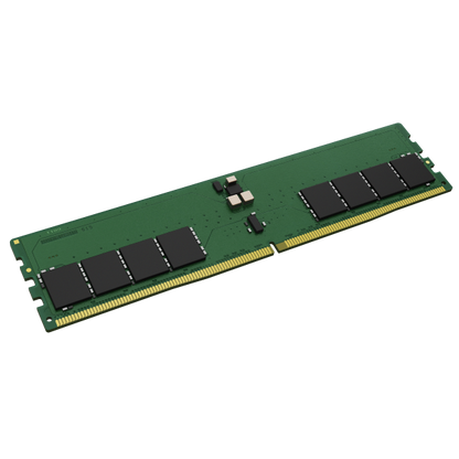 KINGSTON RAM DIMM 64GB DDR5 6400MHZ CL52 [KVR64A52BD8-64]