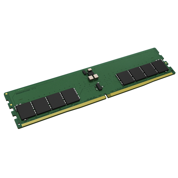 KINGSTON RAM DIMM 64GB DDR5 6400MHZ CL52 [KVR64A52BD8-64]