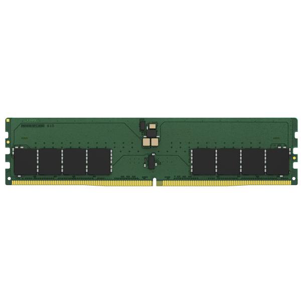 KINGSTON RAM DIMM 64GB DDR5 6400MHZ CL52 [KVR64A52BD8-64]