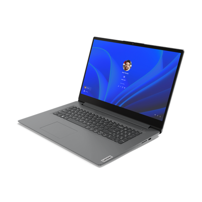 LENOVO NB ESSENTIAL V17 I5-13240H 16GB 512GB SSD 17,3 WIN 11 PRO [83A2003YIX]