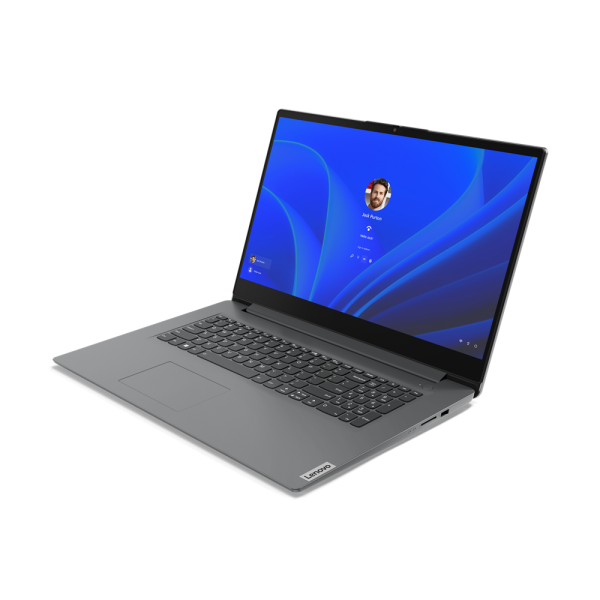 LENOVO NB ESSENTIAL V17 I5-13240H 16GB 512GB SSD 17,3 WIN 11 PRO [83A2003YIX]