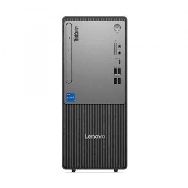LENOVO PC MT NEO 50T Gen 5 i5-13400 8GB 512GB SSD FREEDOS [12UD00BQIX]