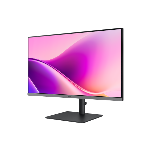 Samsung S43UF Monitor PC 68,6 cm (27") 1920 x 1080 Pixel Full HD LCD Nero [LS27F430UAUXEN]