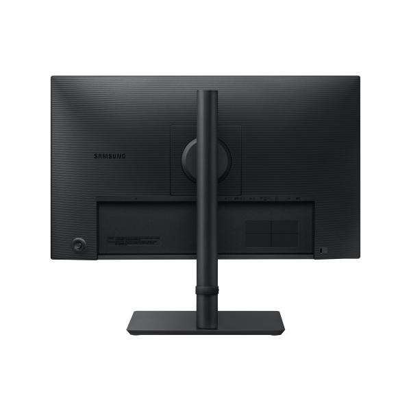 SAMSUNG MONITOR 24 LED IPS 16:9 FHD 5MS 300 CDM 100hz, PIVOT, USB-C DOCK, DP/HDMI, MULTIMEDIALE, S4 S24F40 [LS24F430UAUXEN]