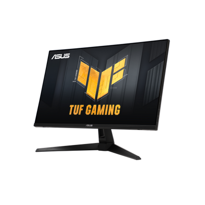 ASUS MONITOR GAMING 27 LED IPS 4K UHD 16:9 1MS 160HZ 350 CDM, DP/HDMI, MULTIMEDIALE [VG27UQ1A]