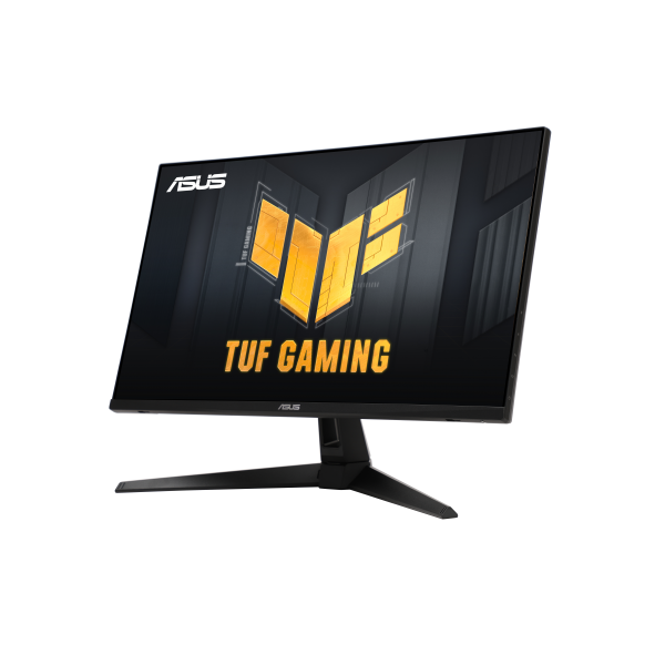 ASUS MONITOR GAMING 27 LED IPS 4K UHD 16:9 1MS 160HZ 350 CDM, DP/HDMI, MULTIMEDIALE [VG27UQ1A]
