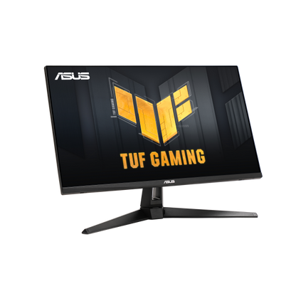 ASUS MONITOR GAMING 27 LED IPS 4K UHD 16:9 1MS 160HZ 350 CDM, DP/HDMI, MULTIMEDIALE [VG27UQ1A]