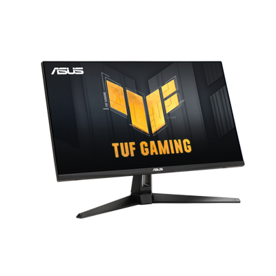 ASUS MONITOR GAMING 27 LED IPS 4K UHD 16:9 1MS 160HZ 350 CDM, DP/HDMI, MULTIMEDIALE [VG27UQ1A]