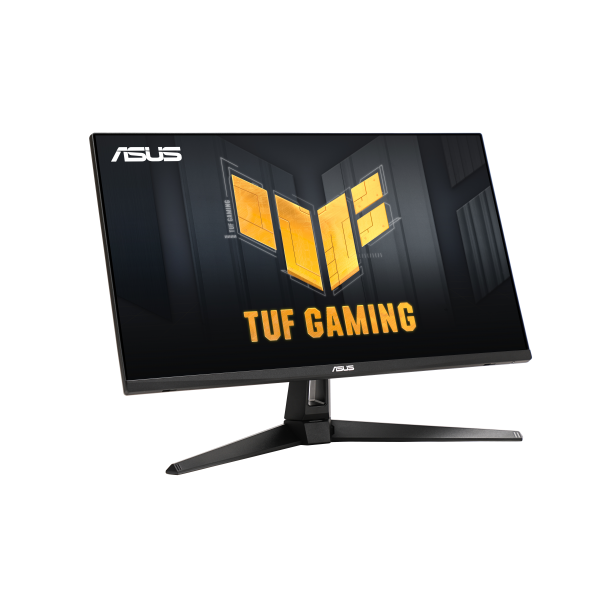 ASUS MONITOR GAMING 27 LED IPS 4K UHD 16:9 1MS 160HZ 350 CDM, DP/HDMI, MULTIMEDIALE [VG27UQ1A]