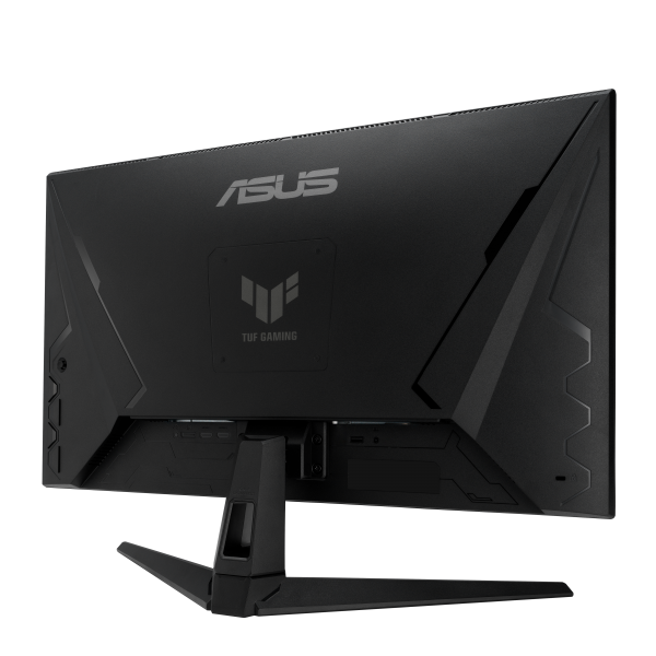 ASUS MONITOR GAMING 27 LED IPS 4K UHD 16:9 1MS 160HZ 350 CDM, DP/HDMI, MULTIMEDIALE [VG27UQ1A]