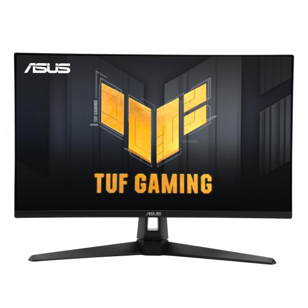 ASUS MONITOR GAMING 27 LED IPS 4K UHD 16:9 1MS 160HZ 350 CDM, DP/HDMI, MULTIMEDIALE [VG27UQ1A]
